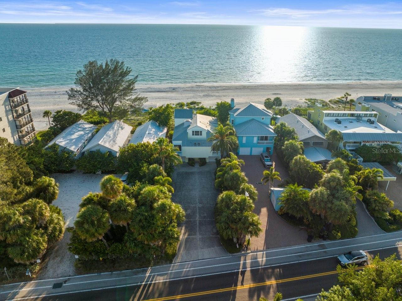 ACREAGE & UNREC - Residential