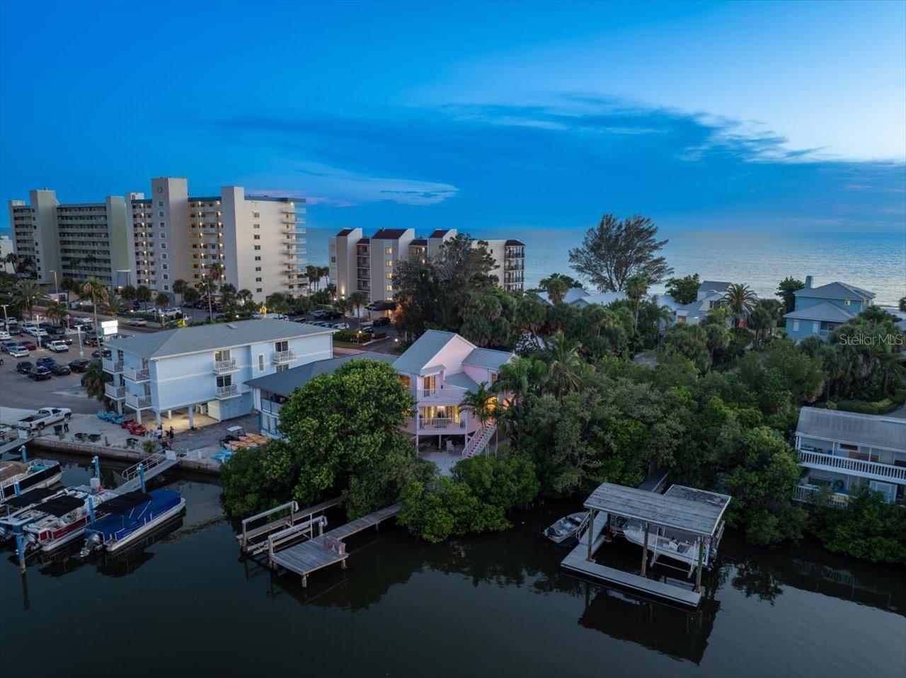 ACREAGE & UNREC - Residential