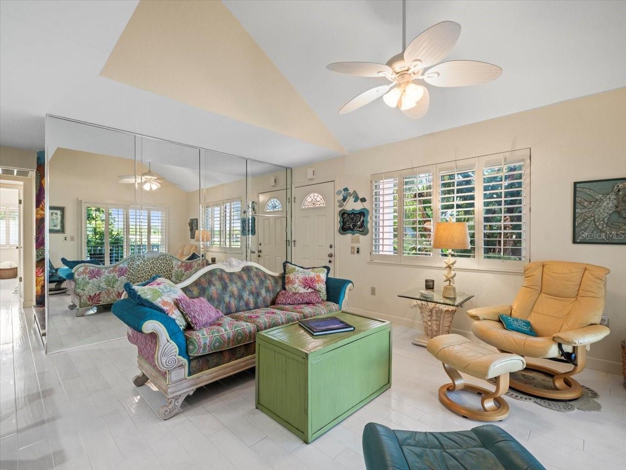 ACREAGE & UNREC - Residential