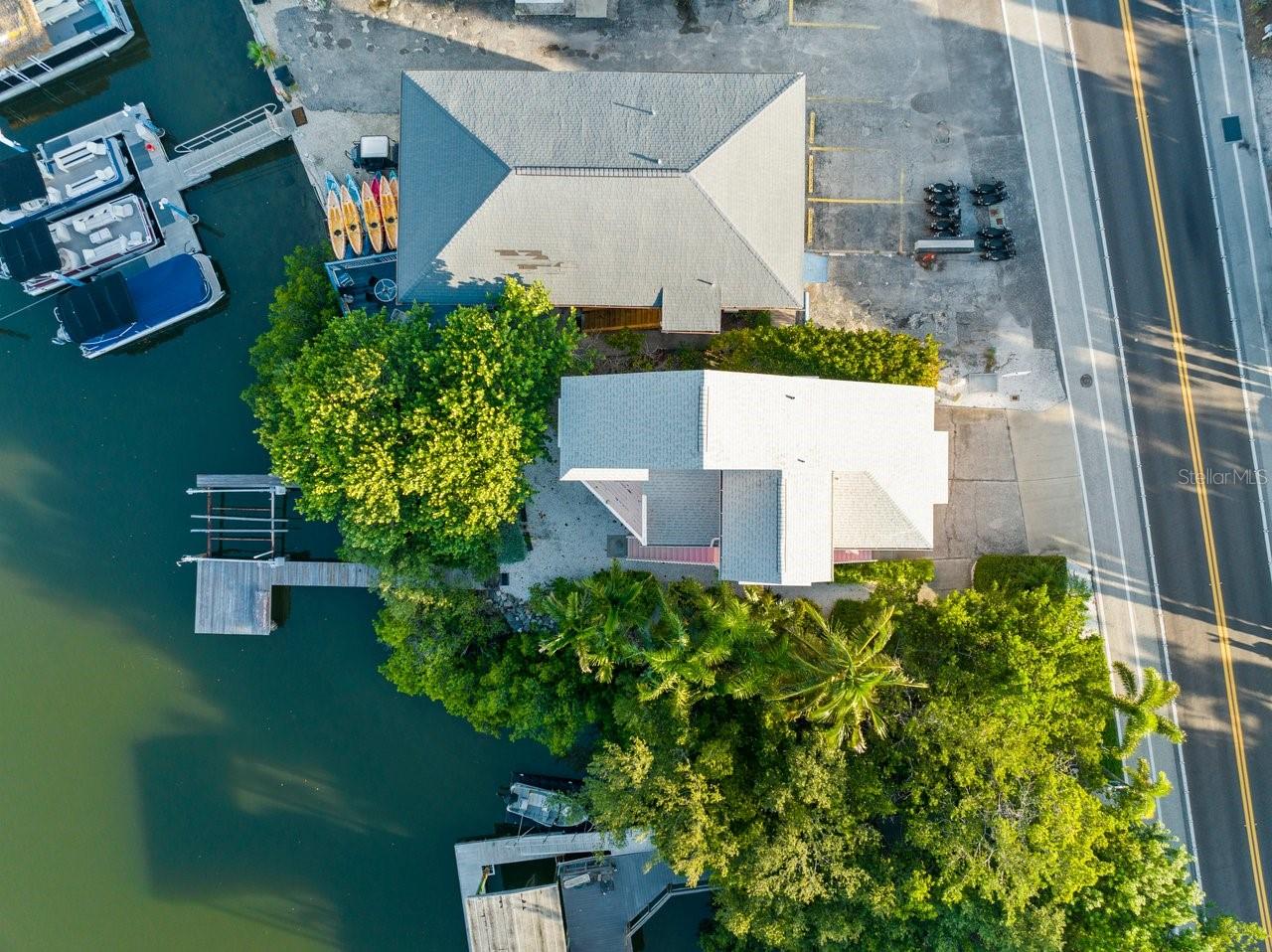 ACREAGE & UNREC - Residential