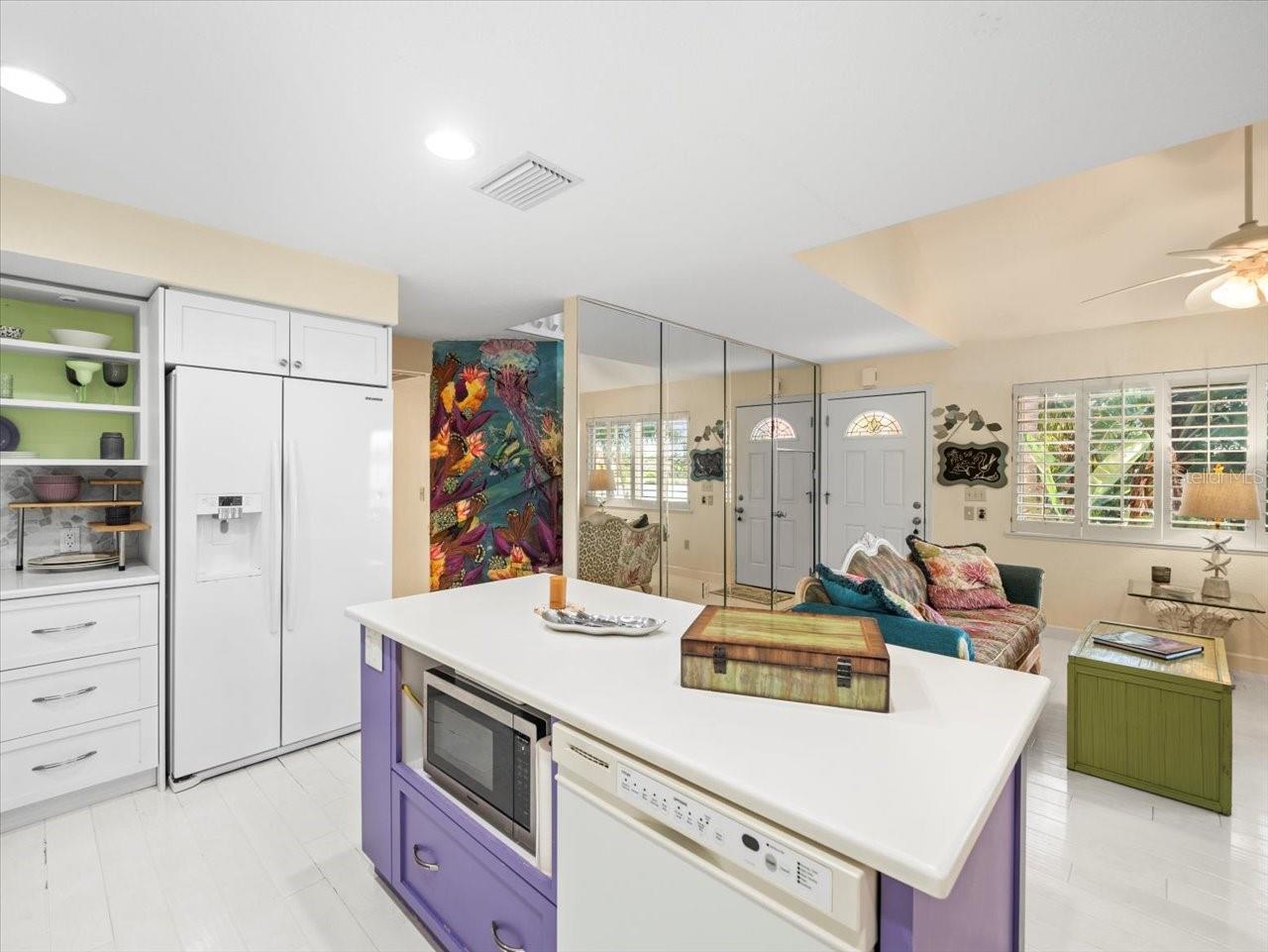 ACREAGE & UNREC - Residential