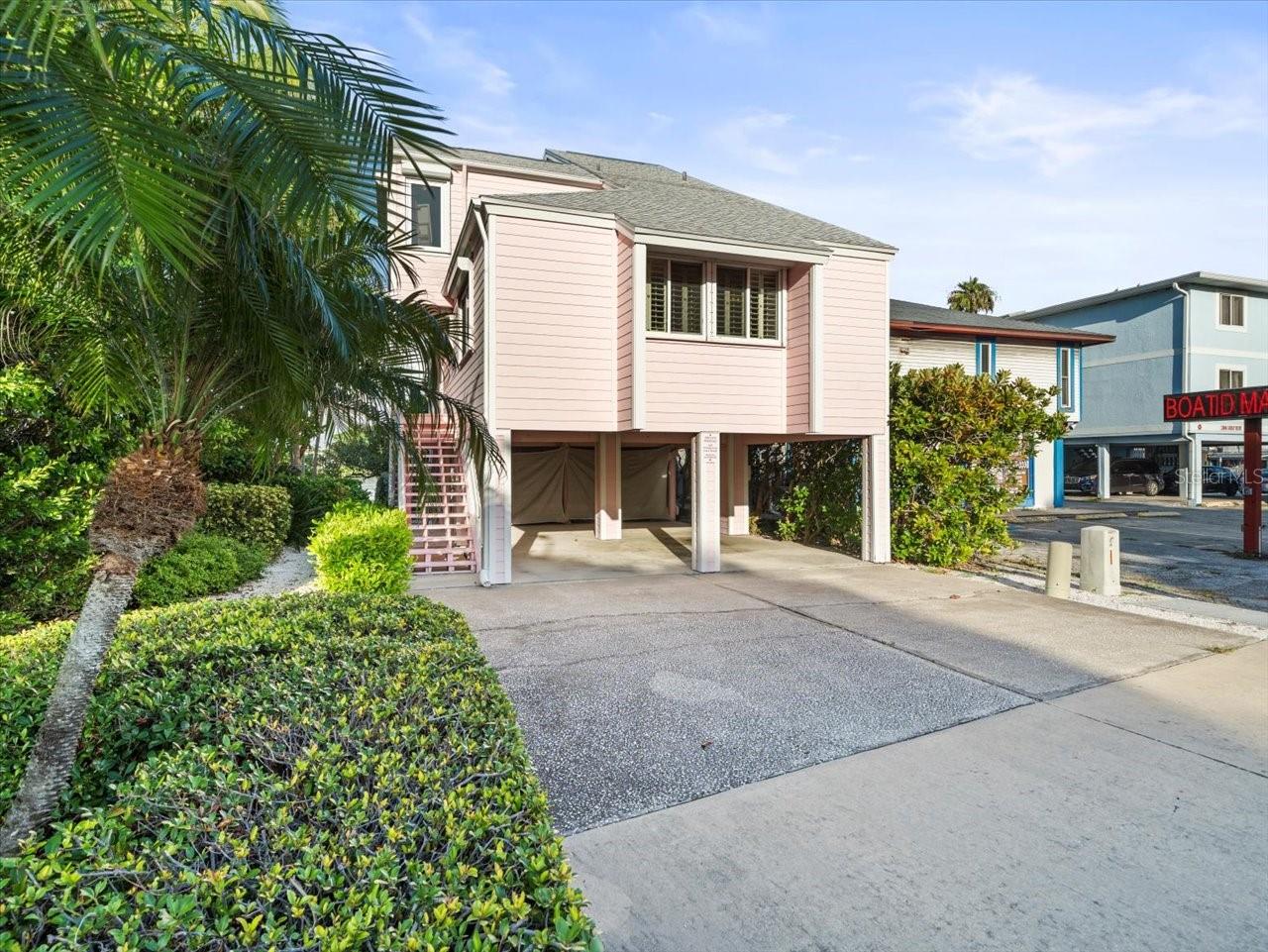 ACREAGE & UNREC - Residential