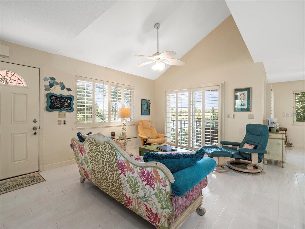 ACREAGE & UNREC - Residential