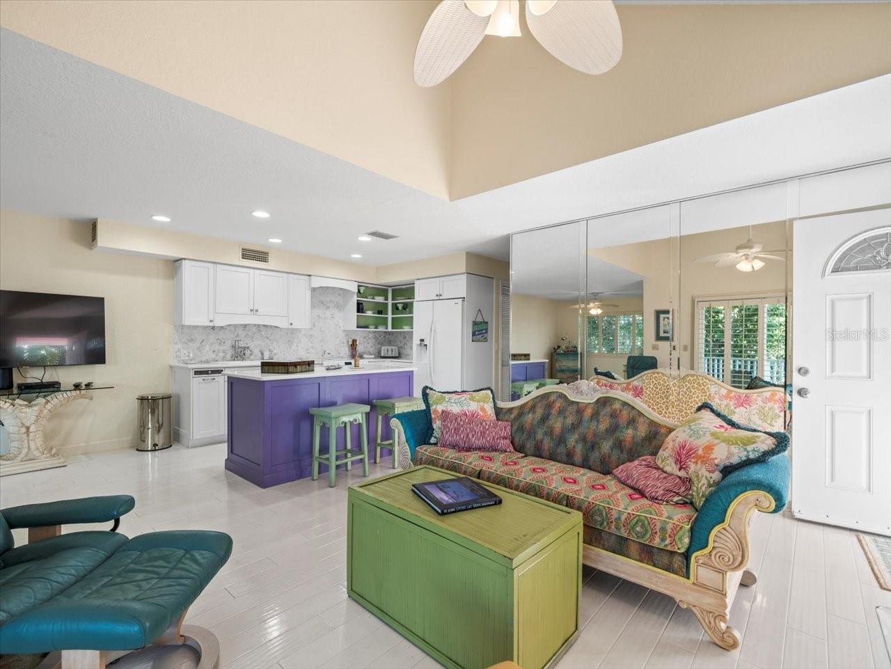 ACREAGE & UNREC - Residential
