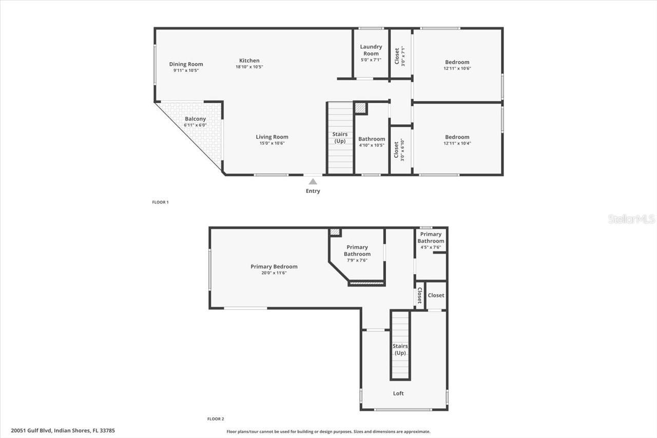 ACREAGE & UNREC - Residential