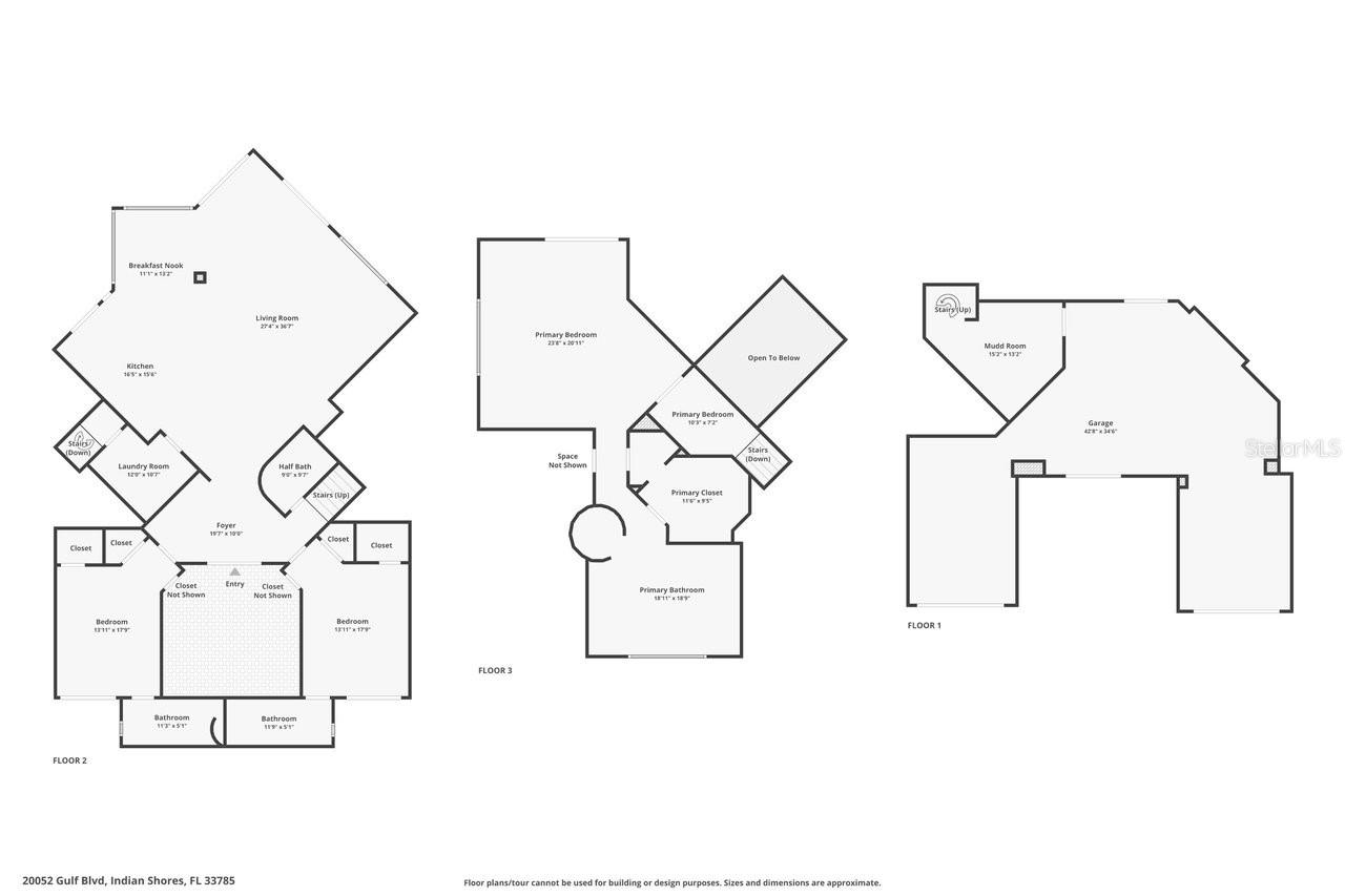 ACREAGE & UNREC - Residential
