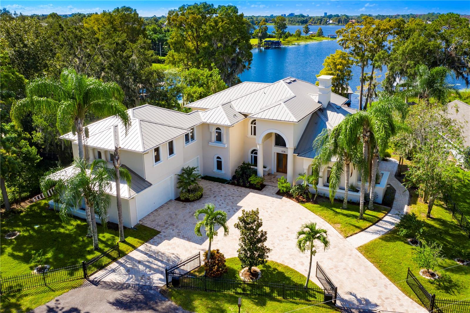 ACREAGE - Residential