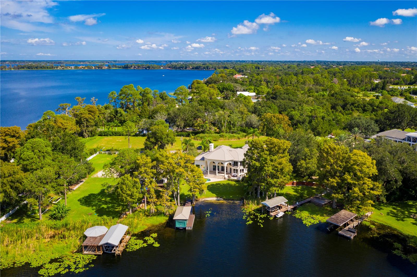 ACREAGE - Residential