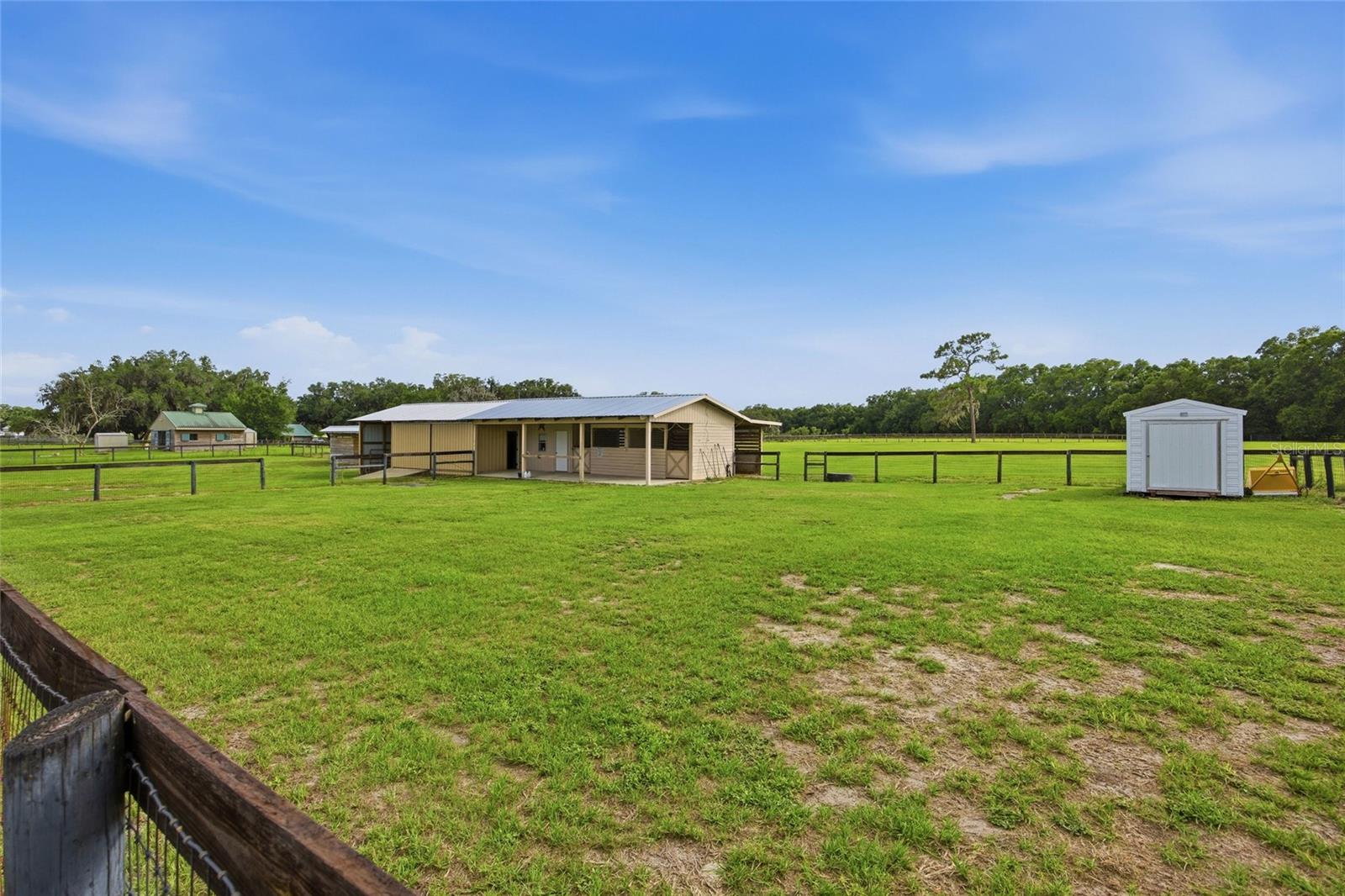 WINDING OAKS ESTATES - Residential