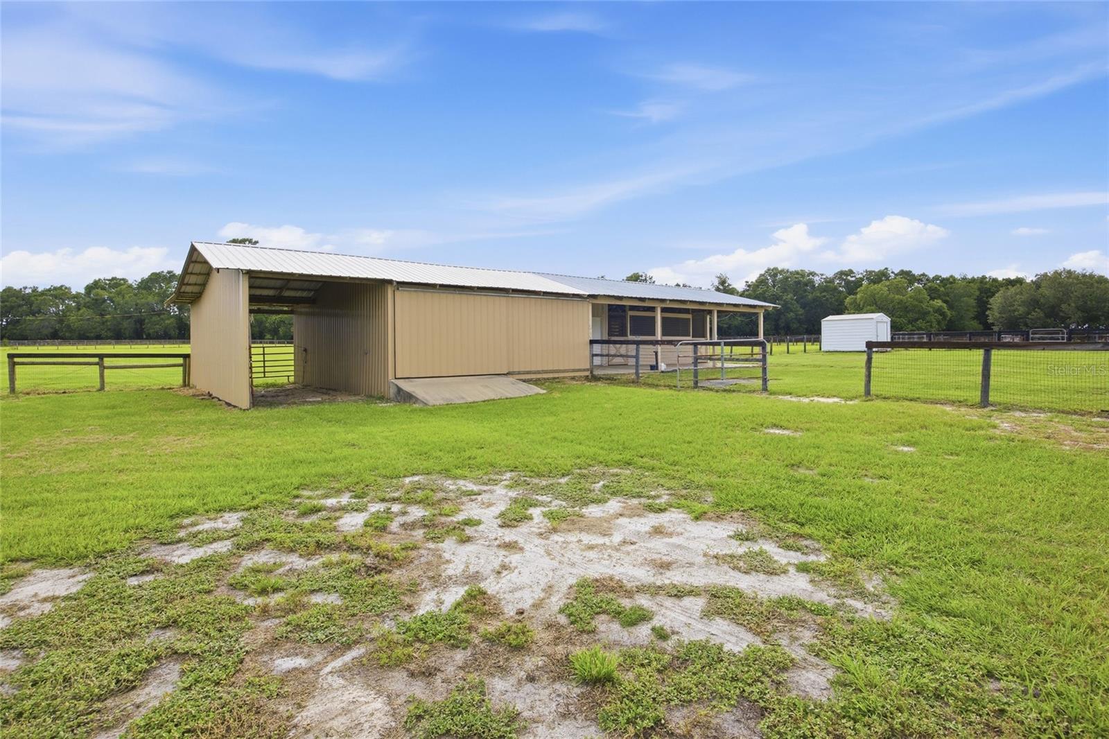 WINDING OAKS ESTATES - Residential