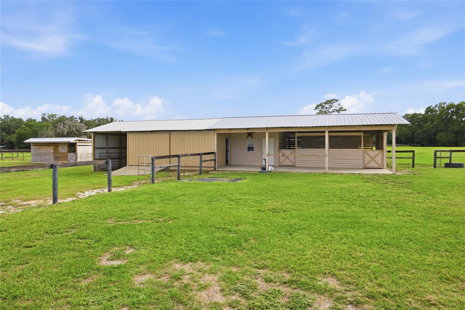 WINDING OAKS ESTATES - Residential