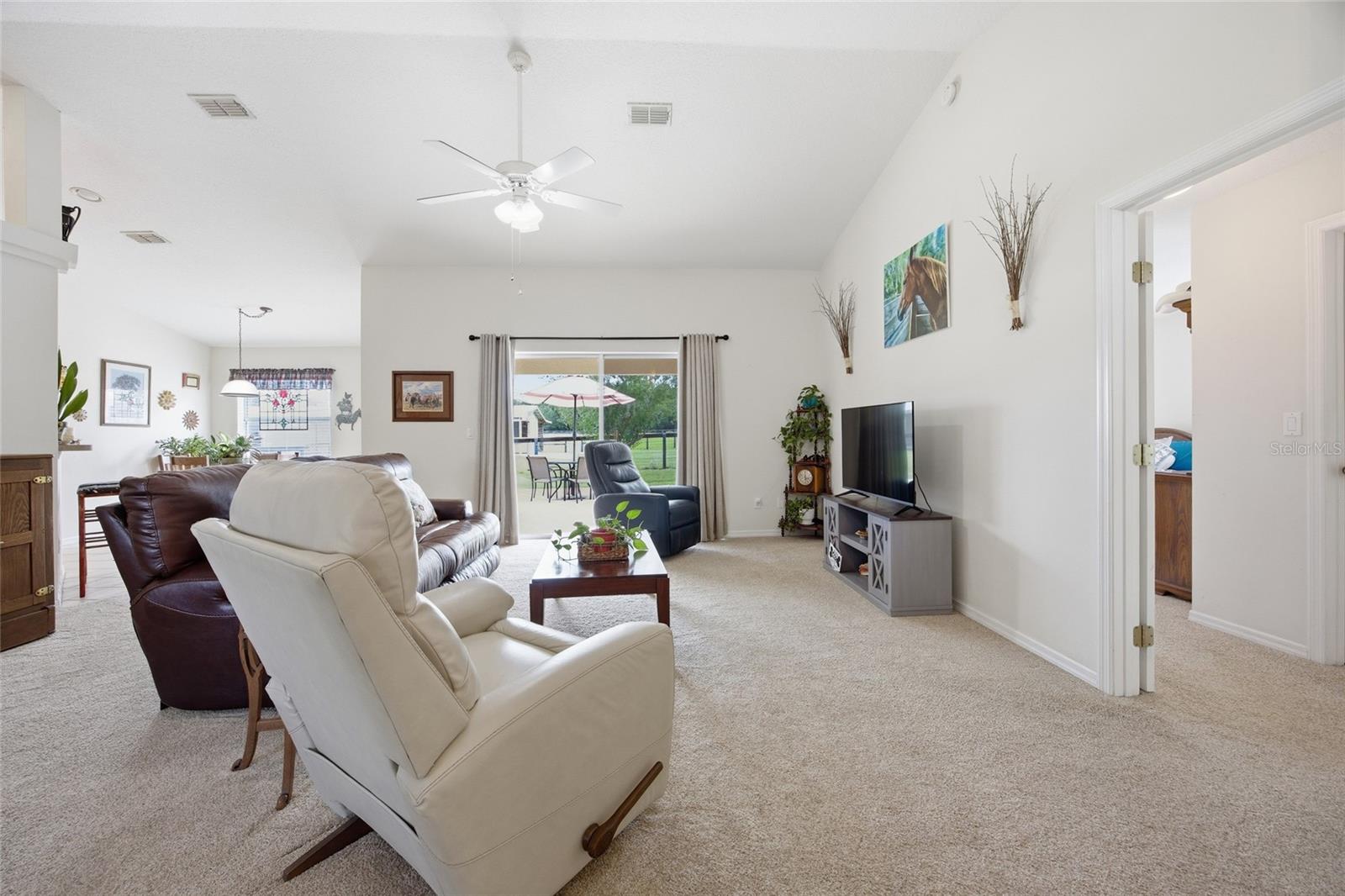 WINDING OAKS ESTATES - Residential
