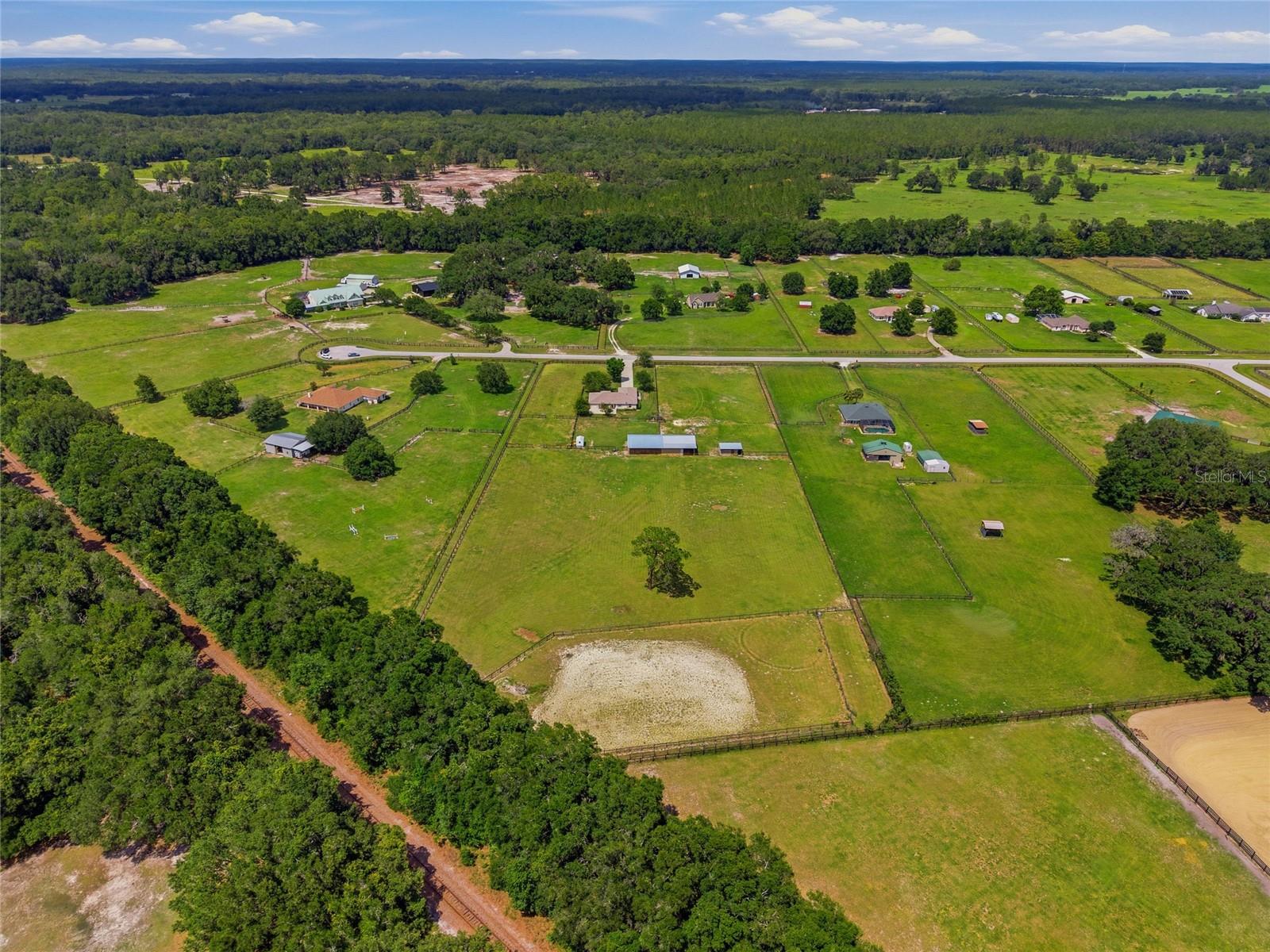WINDING OAKS ESTATES - Residential