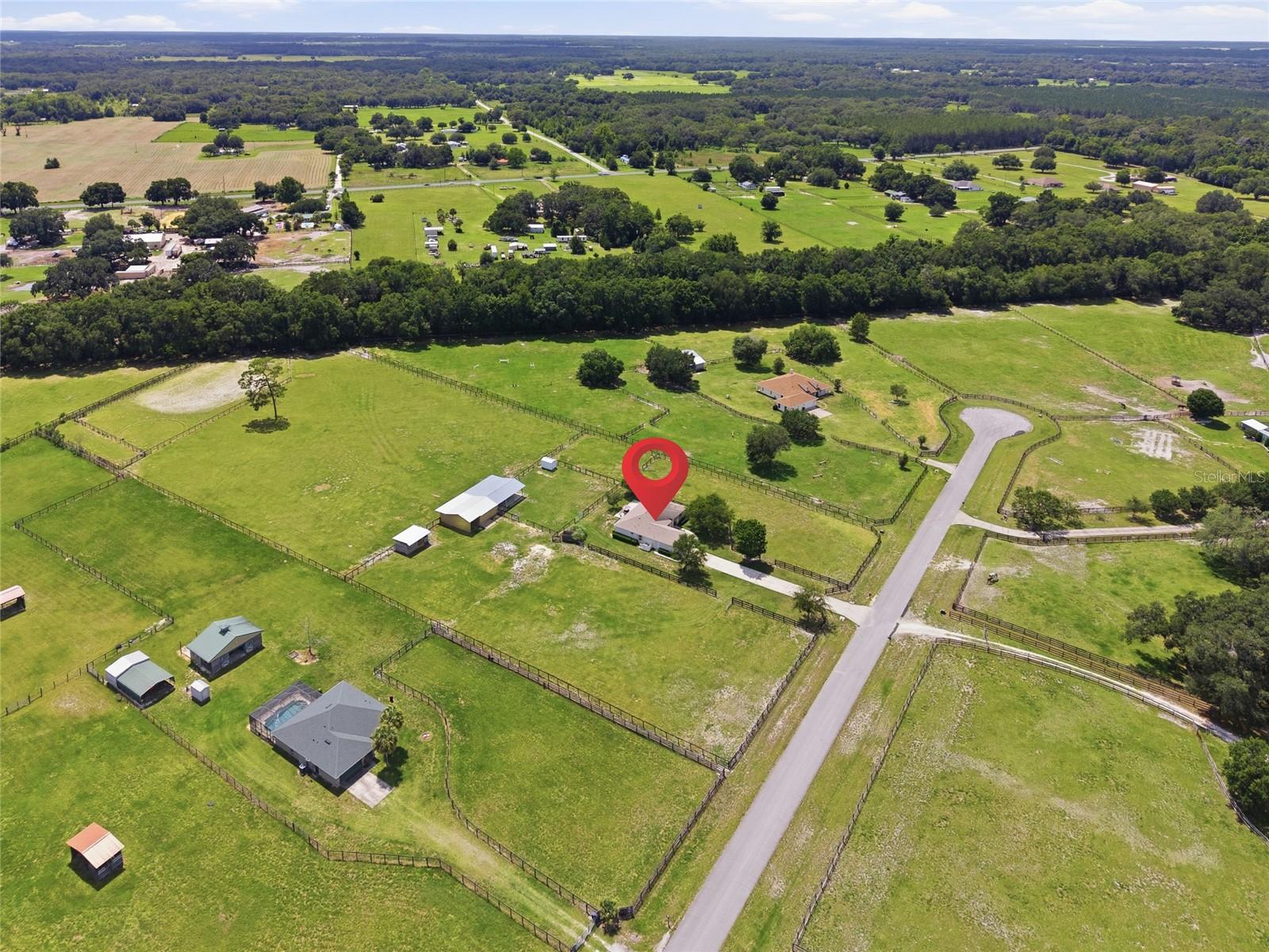 WINDING OAKS ESTATES - Residential