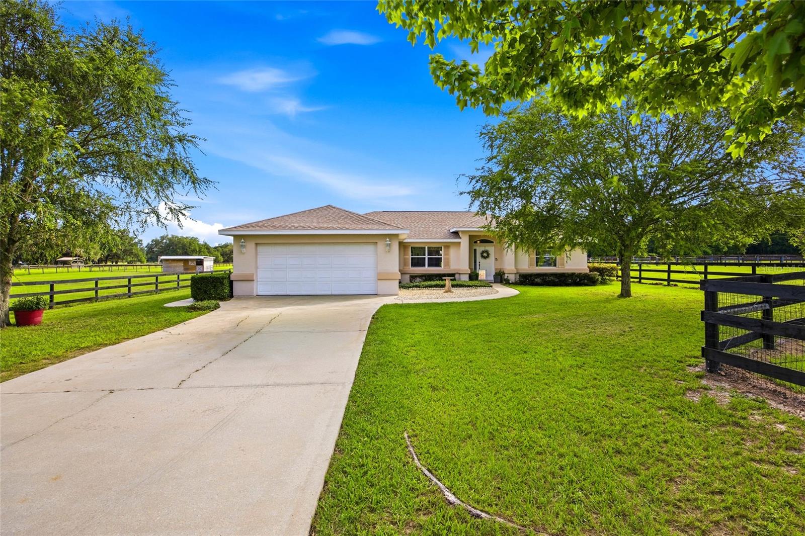 WINDING OAKS ESTATES - Residential