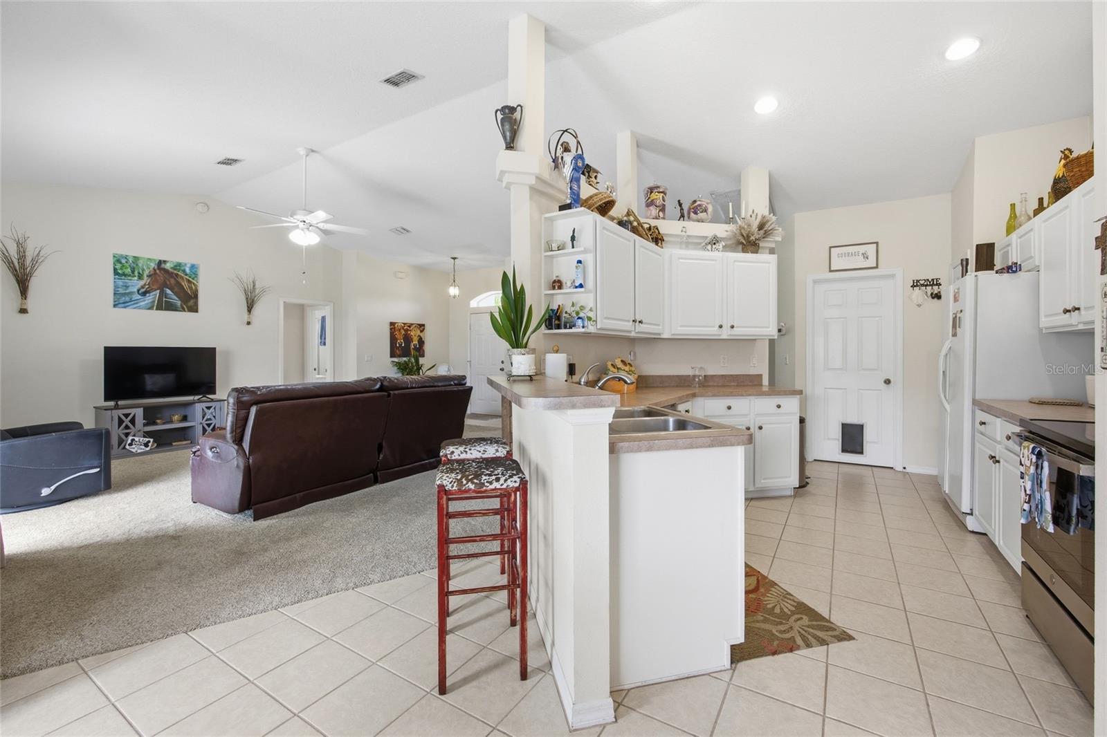 WINDING OAKS ESTATES - Residential
