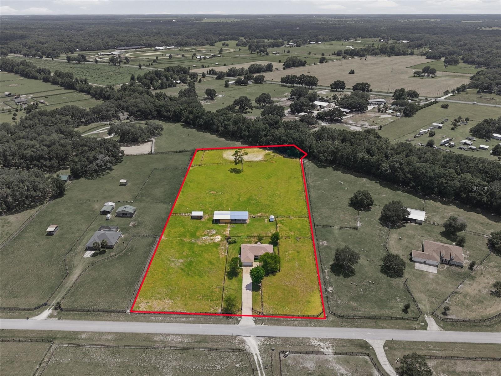 WINDING OAKS ESTATES - Residential