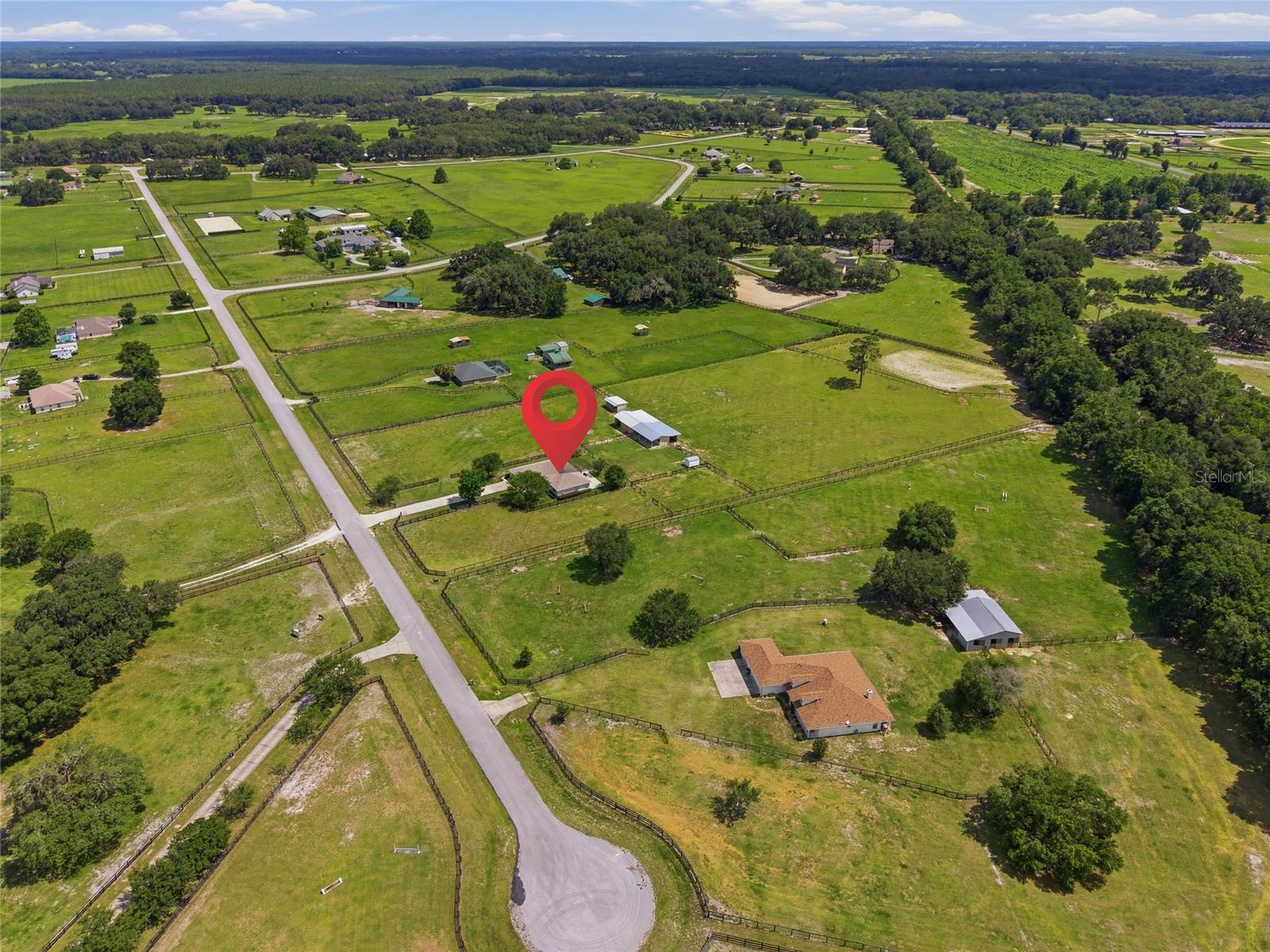 WINDING OAKS ESTATES - Residential