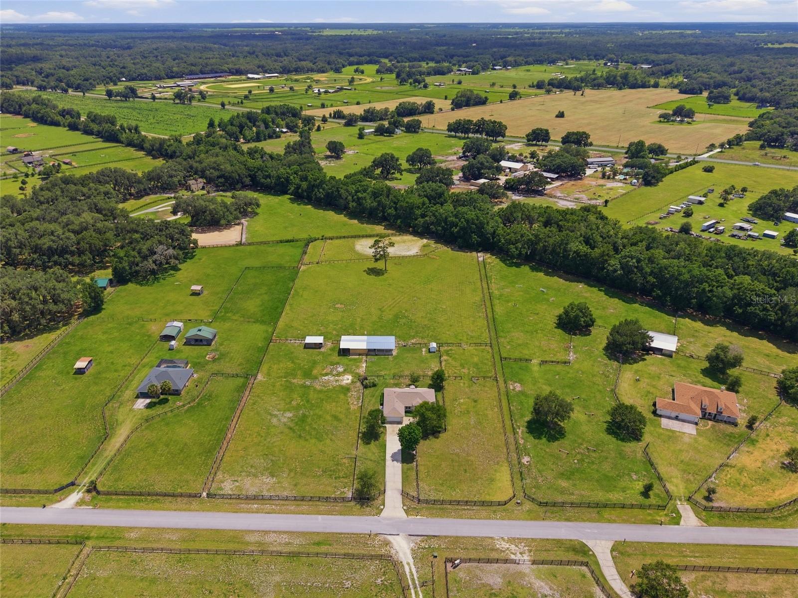 WINDING OAKS ESTATES - Residential