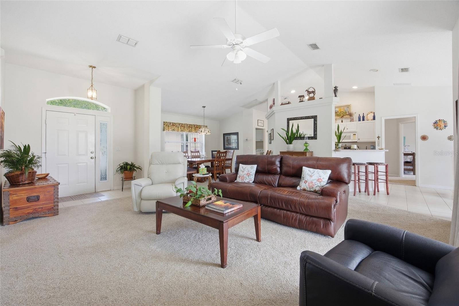 WINDING OAKS ESTATES - Residential