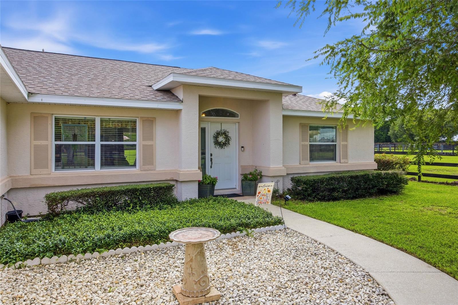 WINDING OAKS ESTATES - Residential