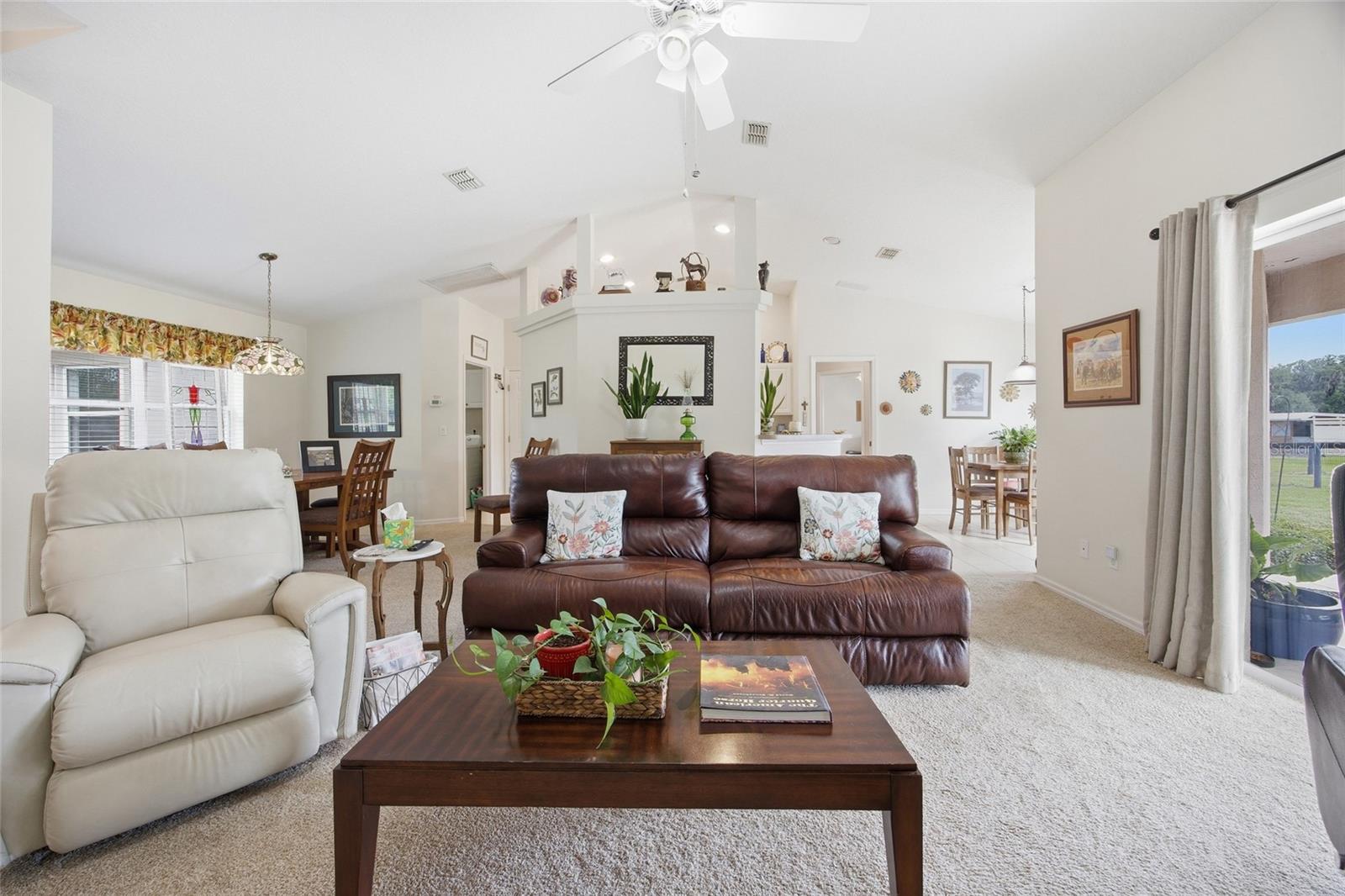 WINDING OAKS ESTATES - Residential