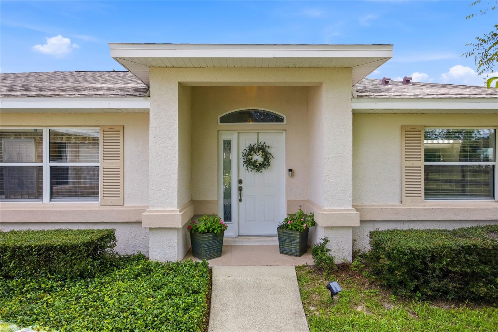 WINDING OAKS ESTATES - Residential