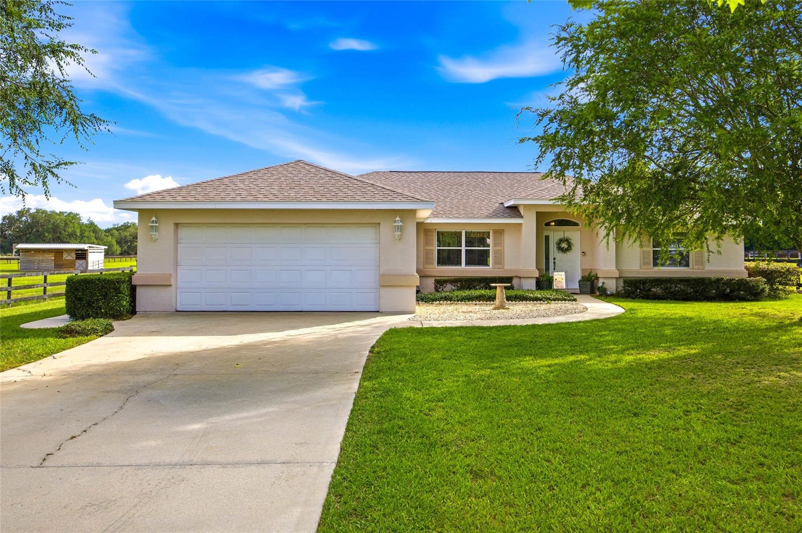 WINDING OAKS ESTATES - Residential