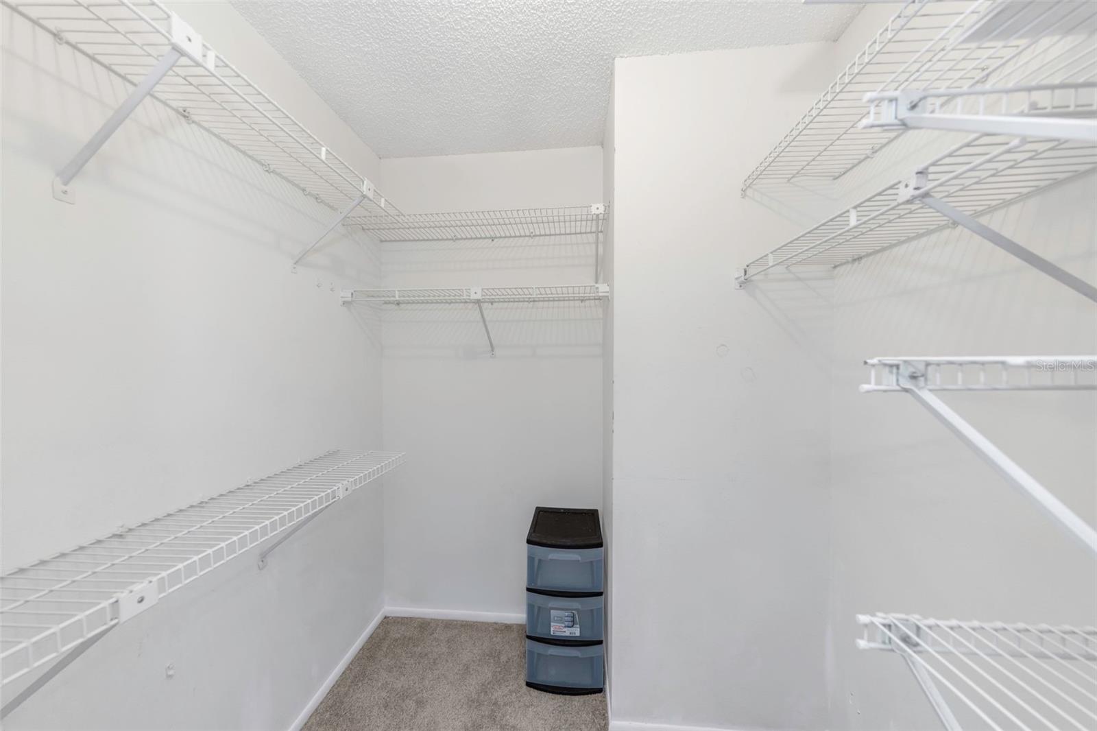 MAGNOLIA RIDGE CONDO - Residential