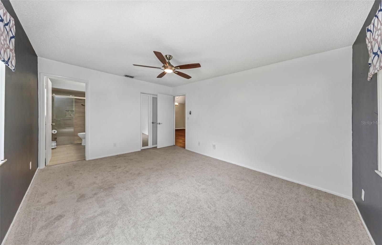 MAGNOLIA RIDGE CONDO - Residential