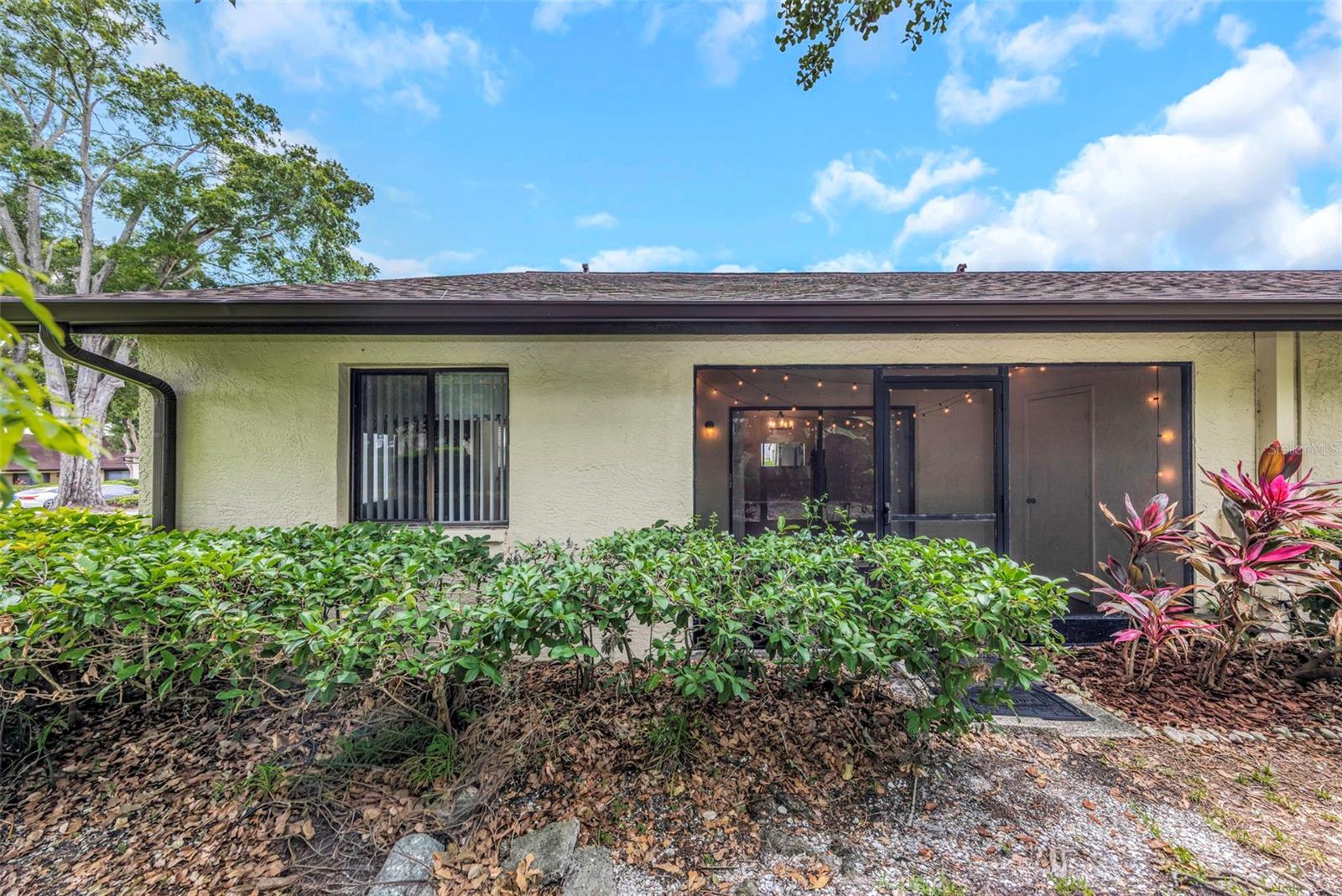MAGNOLIA RIDGE CONDO - Residential