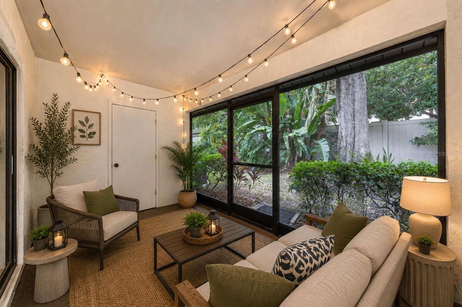 MAGNOLIA RIDGE CONDO - Residential