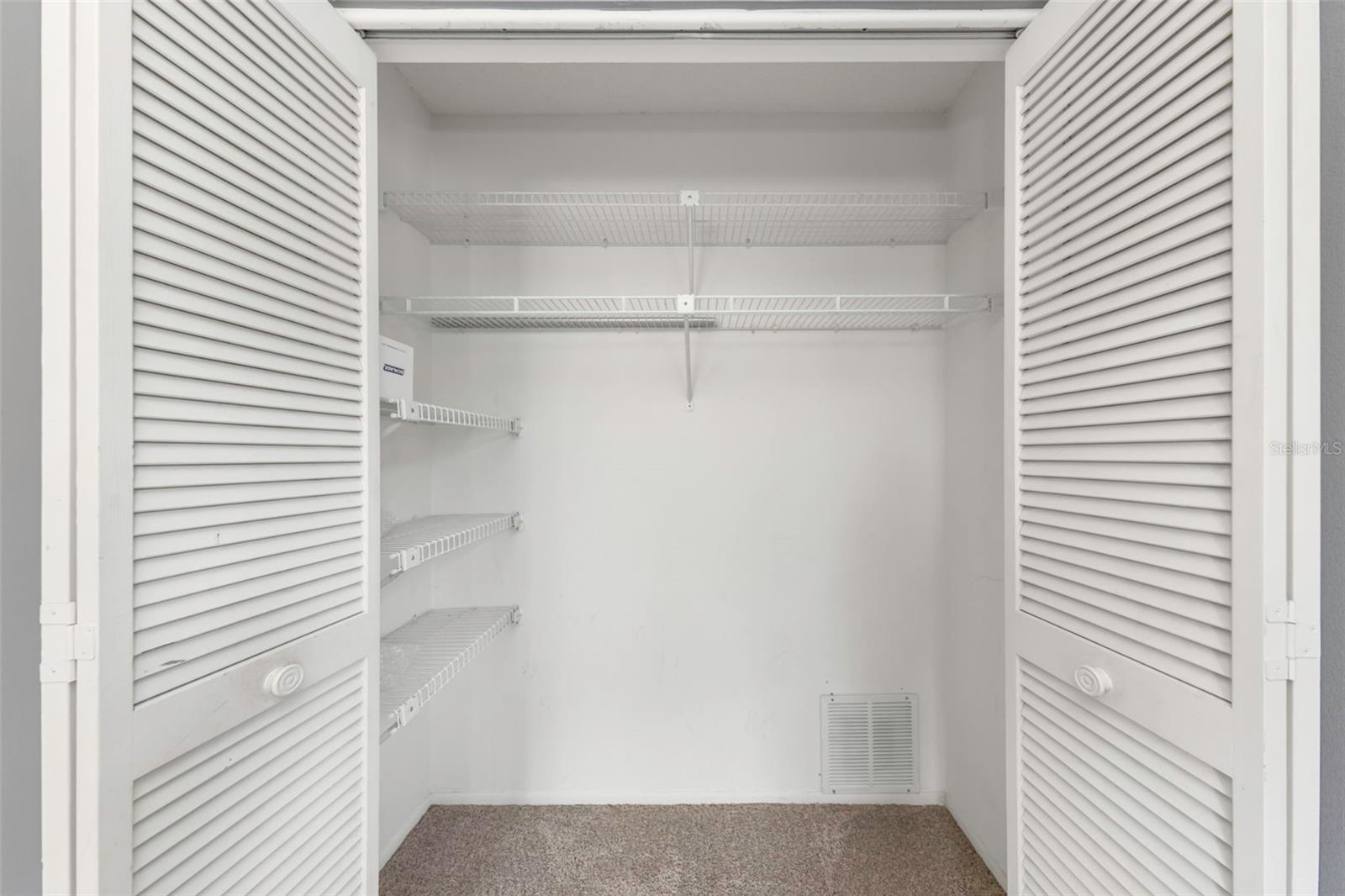 MAGNOLIA RIDGE CONDO - Residential