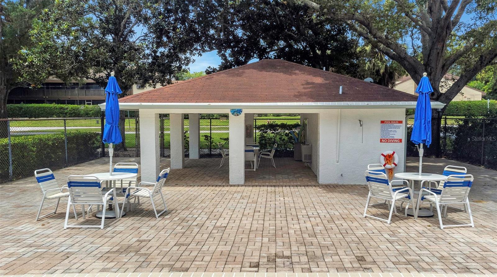 MAGNOLIA RIDGE CONDO - Residential