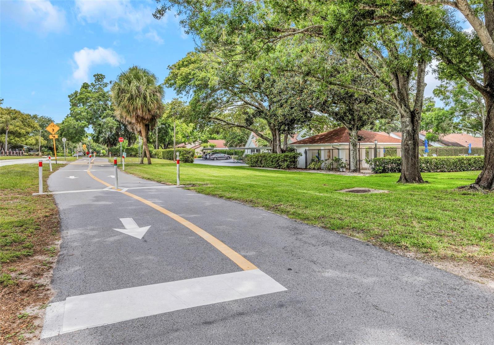 MAGNOLIA RIDGE CONDO - Residential