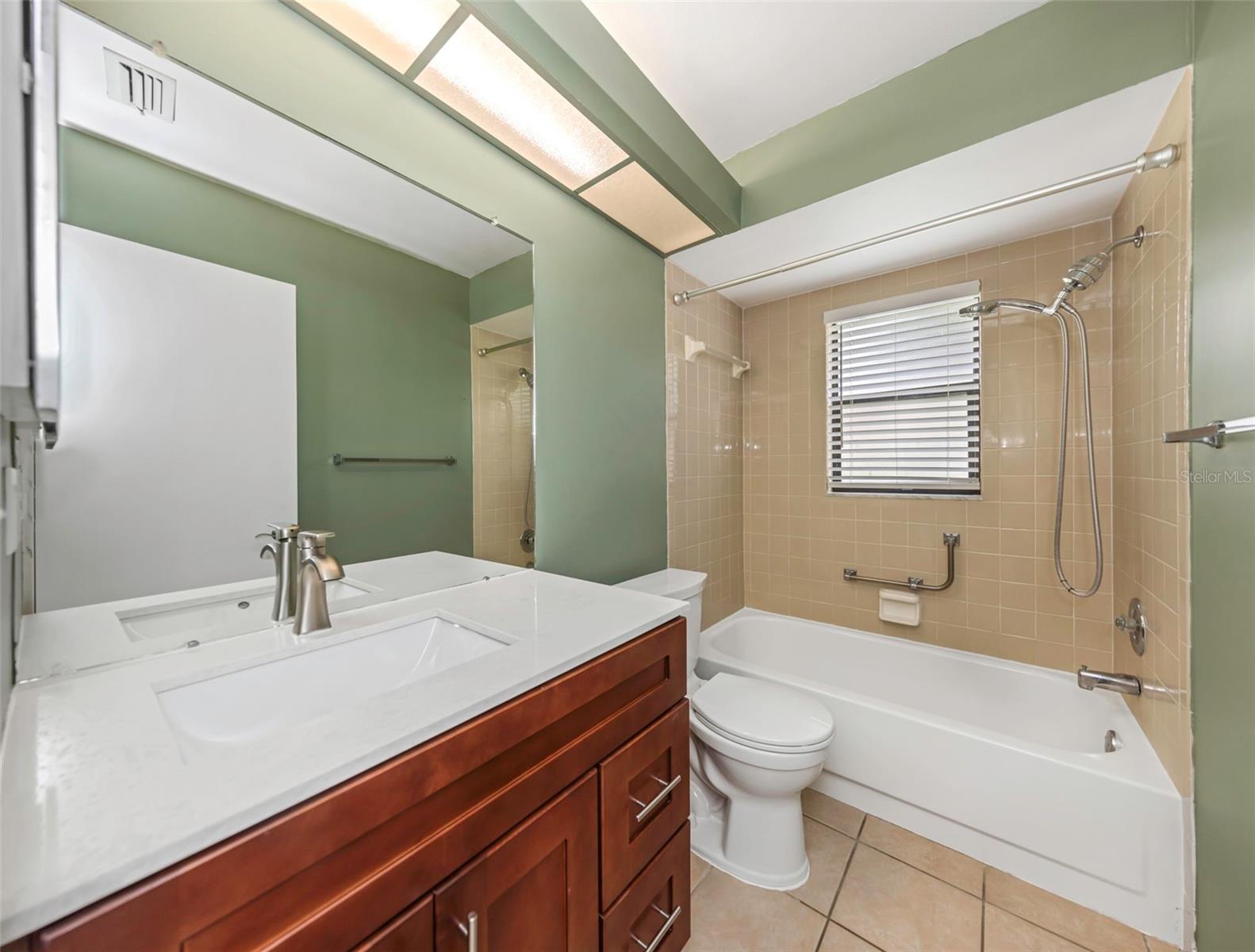 MAGNOLIA RIDGE CONDO - Residential