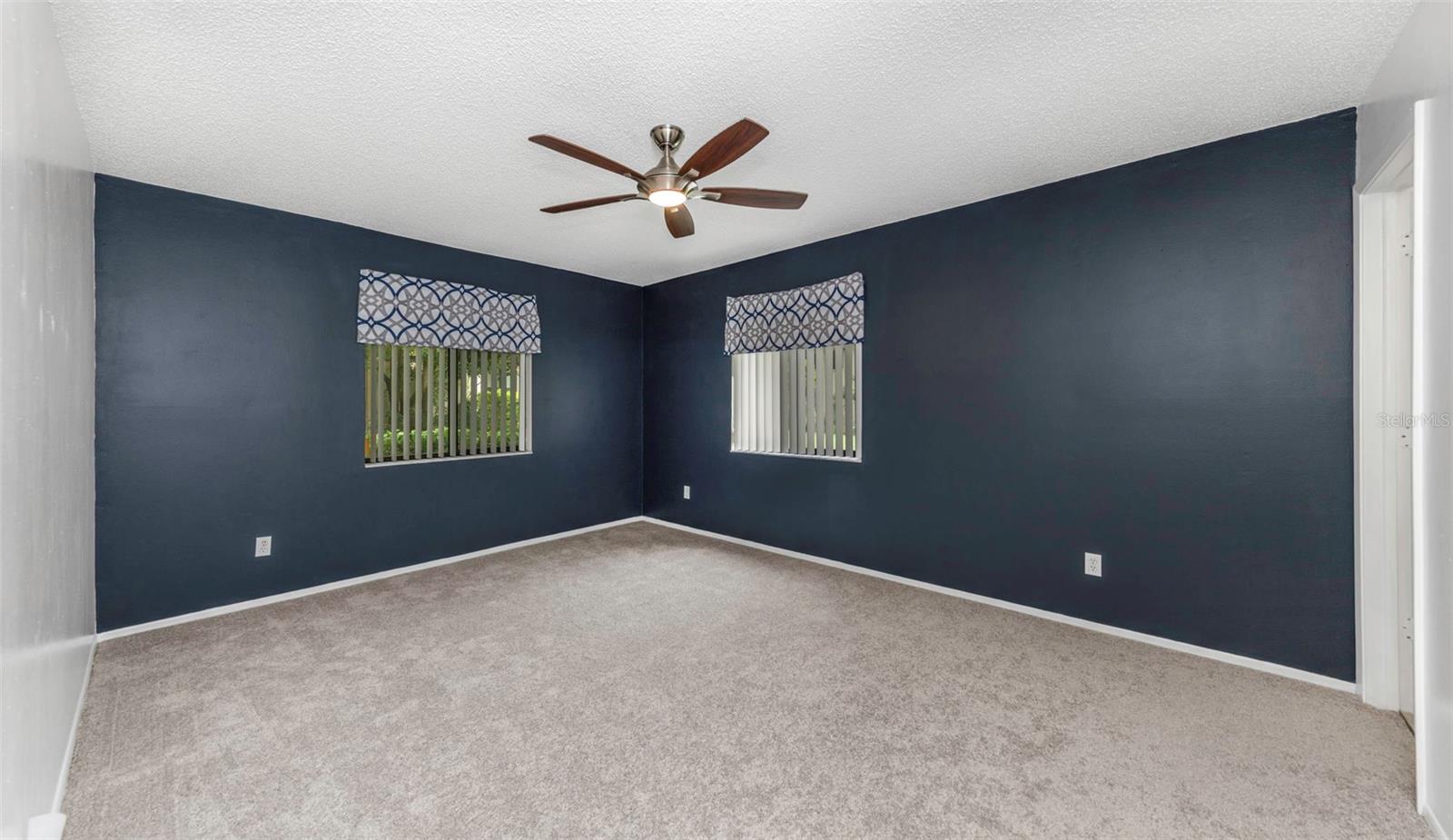 MAGNOLIA RIDGE CONDO - Residential
