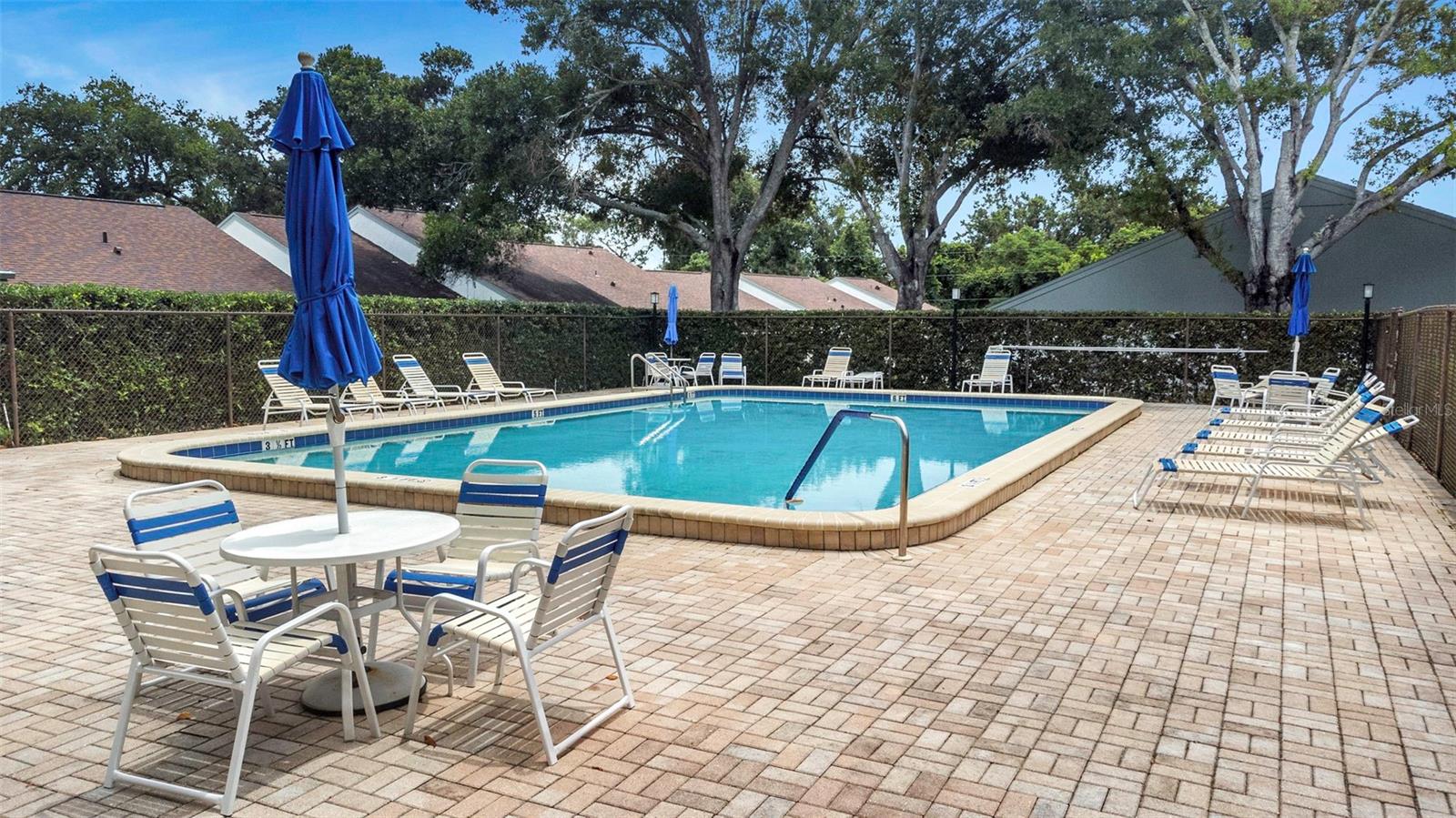 MAGNOLIA RIDGE CONDO - Residential