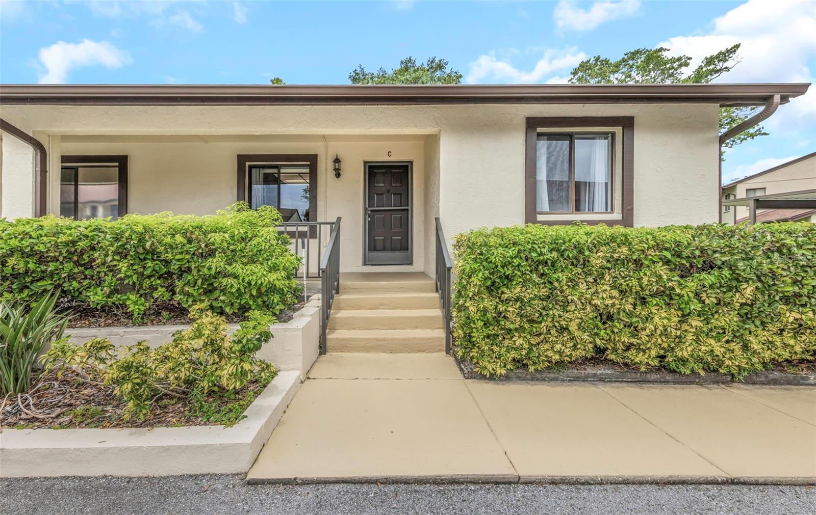 MAGNOLIA RIDGE CONDO - Residential