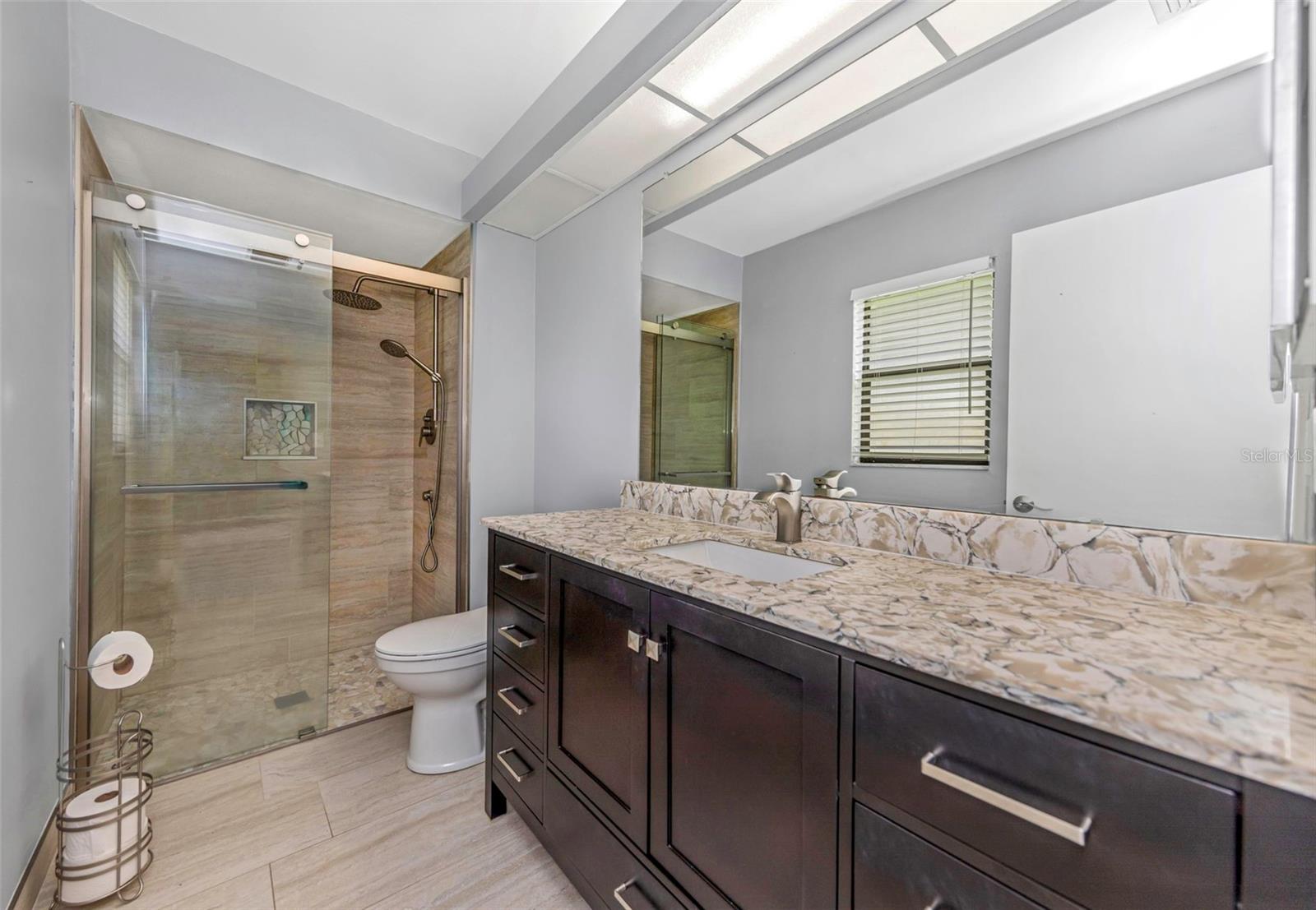 MAGNOLIA RIDGE CONDO - Residential