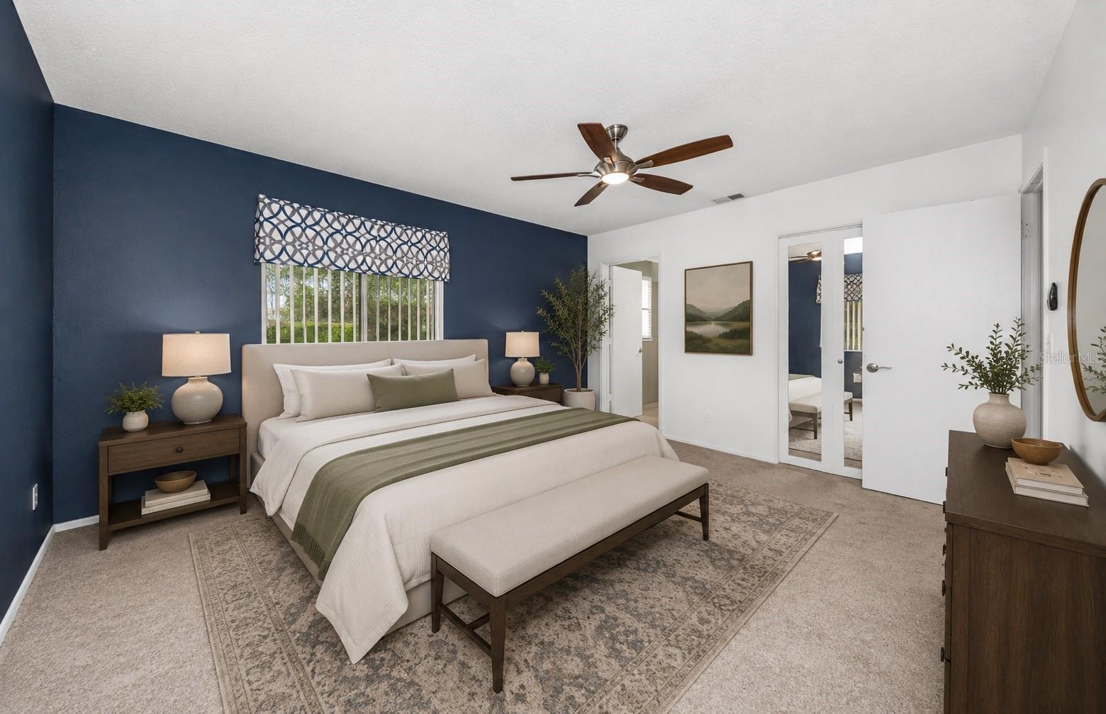 MAGNOLIA RIDGE CONDO - Residential