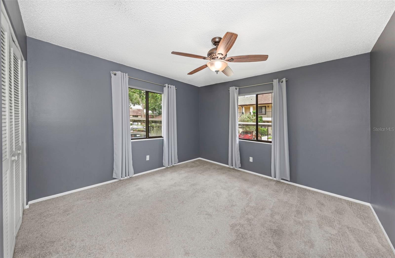 MAGNOLIA RIDGE CONDO - Residential