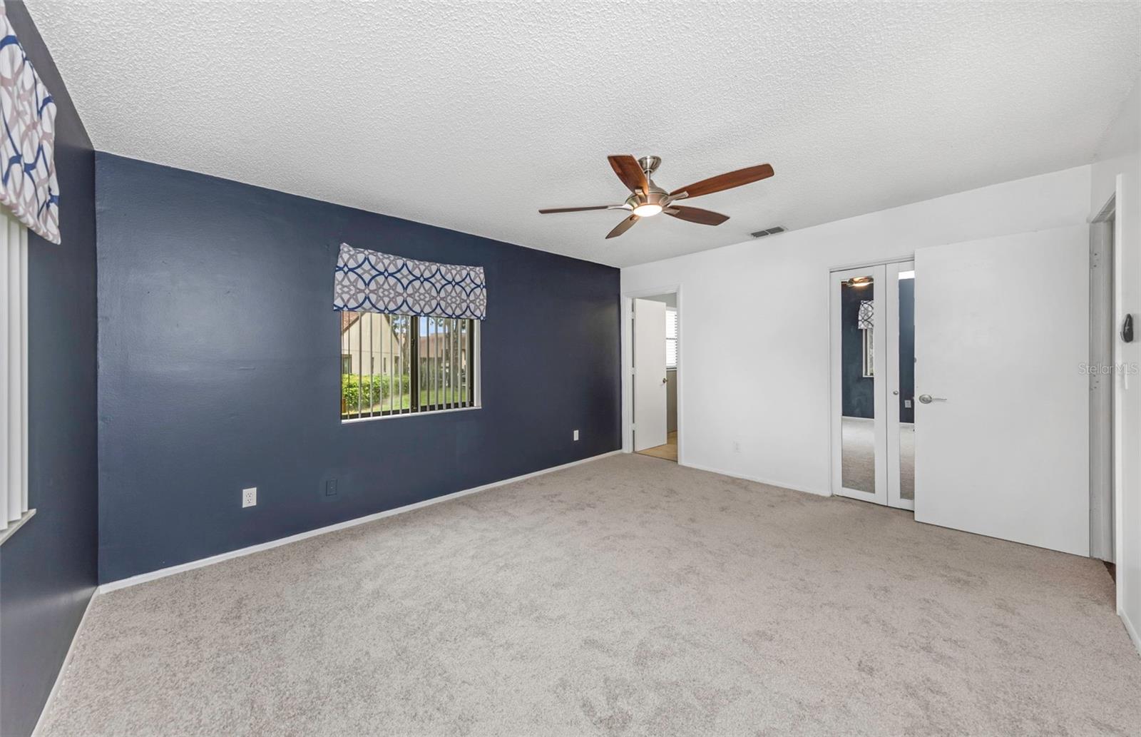 MAGNOLIA RIDGE CONDO - Residential