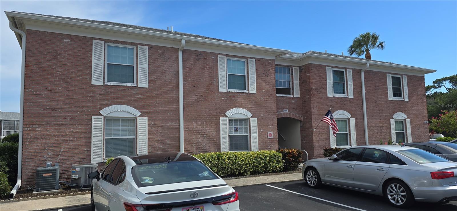 PATRIOT SQUARE APTS - Residential