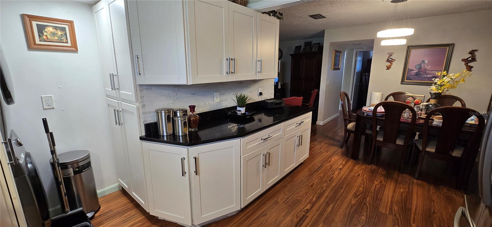 PATRIOT SQUARE APTS - Residential