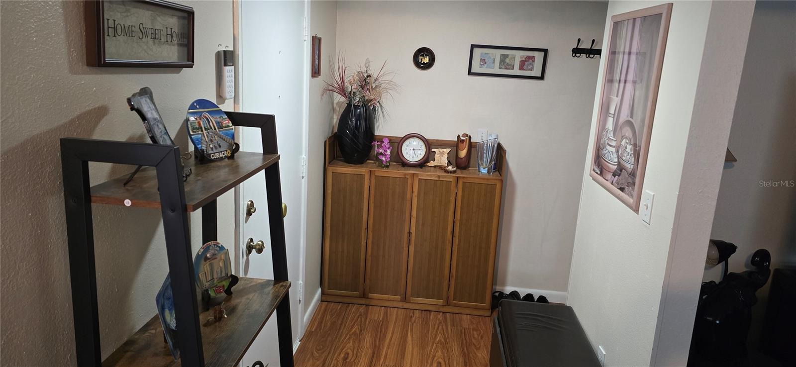 PATRIOT SQUARE APTS - Residential