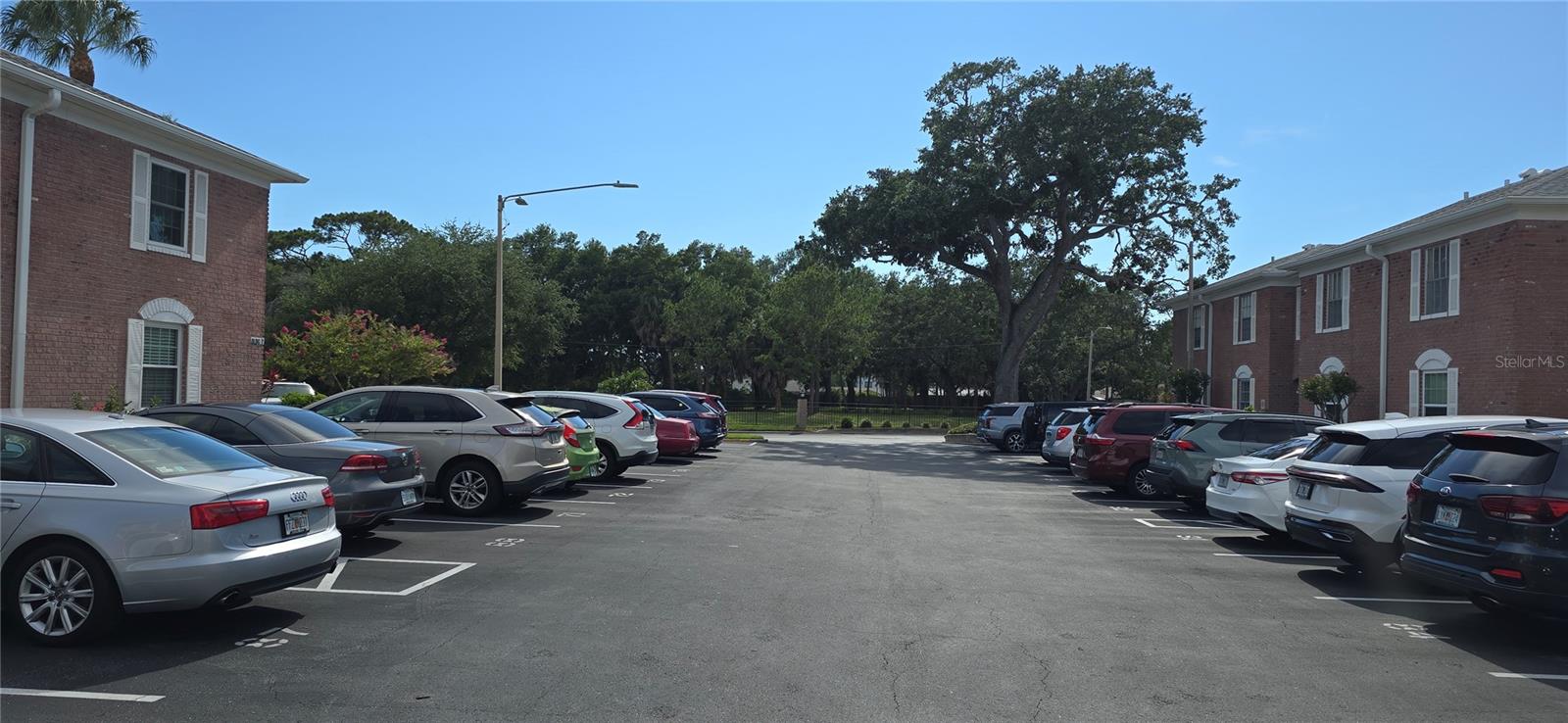 PATRIOT SQUARE APTS - Residential