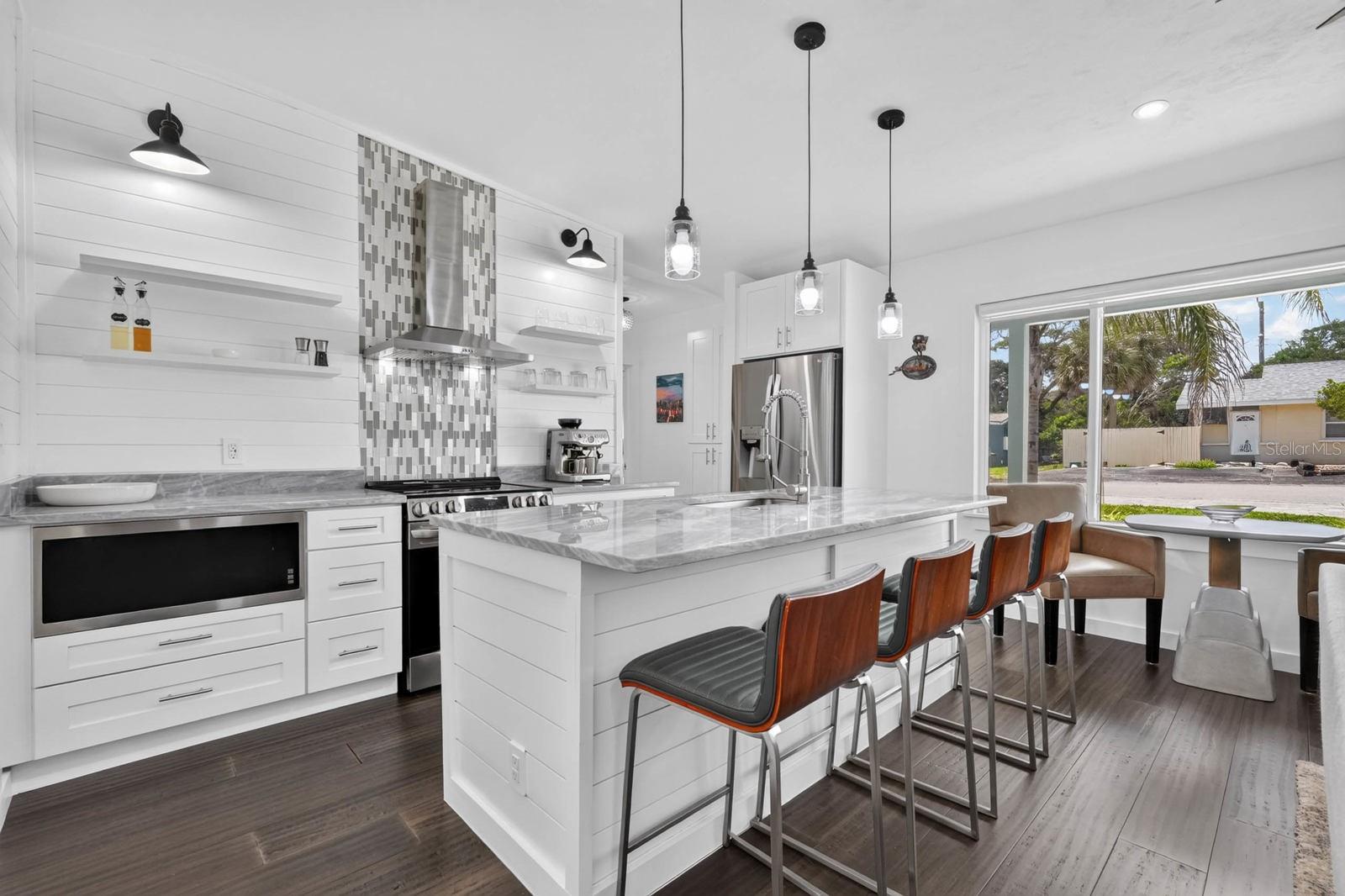 FRANCES TERRACE - Residential