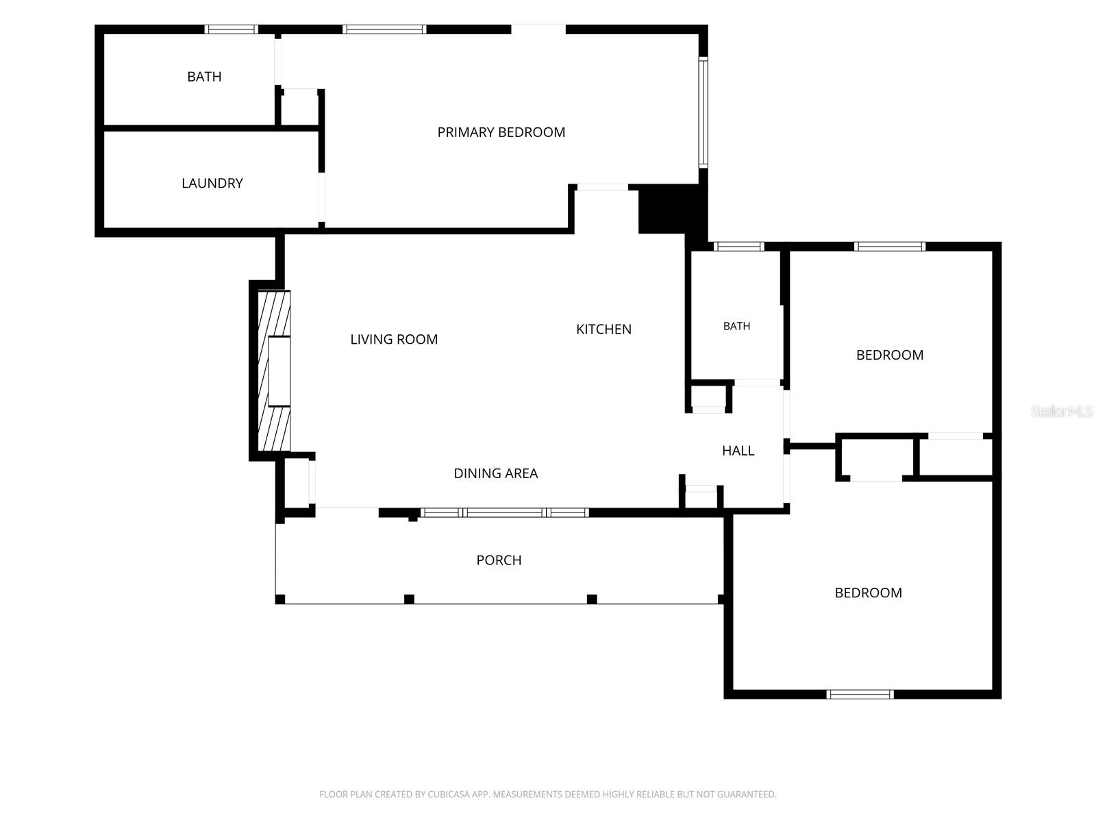FRANCES TERRACE - Residential