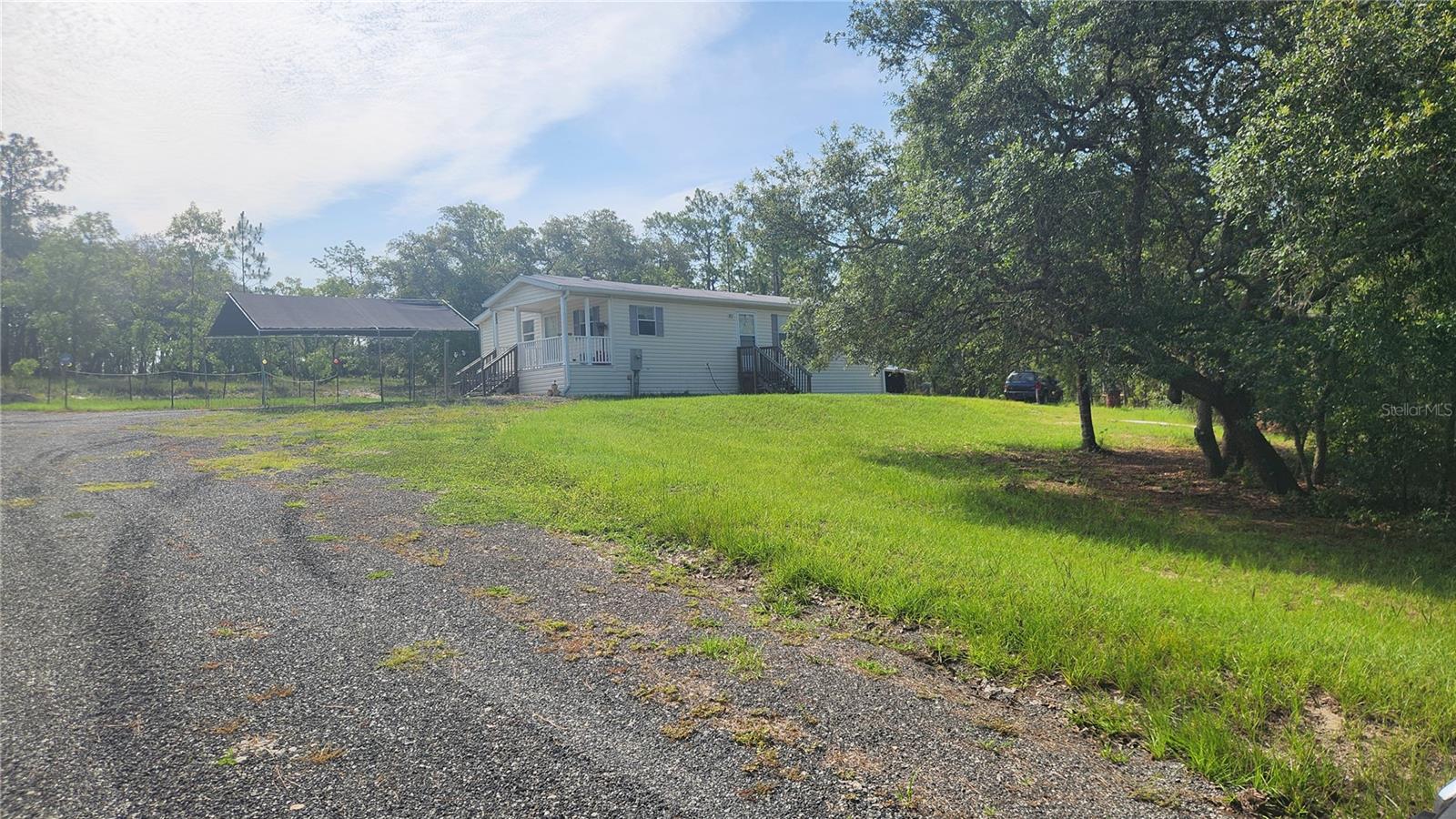 WILLISTON HIGHLANDS - Residential